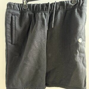 Carhartt Men's Fleece Shorts